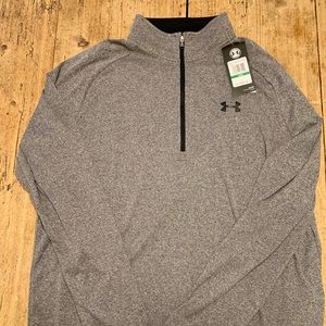 Under Armour Large Thin Pullover
